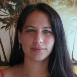 Photo de profil de Laetitia Rouault