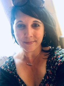 Photo de profil de Laetitia Roullier