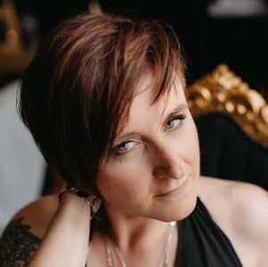Photo de profil de Laëtitia Rouquet
