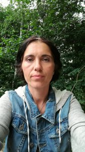 Photo de profil de Laetitia Roussel