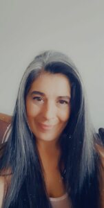 Photo de profil de Laetitia Rouviere