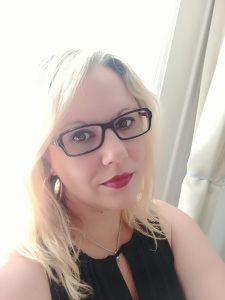 Photo de profil de Laetitia Roux