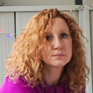 Photo de profil de Laetitia Royer