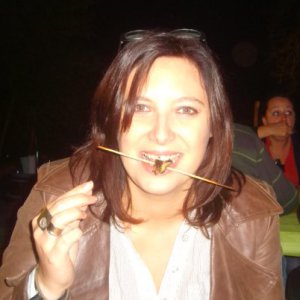 Photo de profil de Laetitia Rubeaux