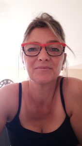 Photo de profil de Laetitia Ruiz