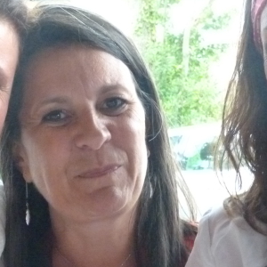 Photo de profil de Laetitia Sabatini