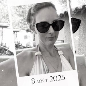 Photo de profil de Laëtitia Saintilan
