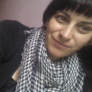 Photo de profil de Laetitia Salvador