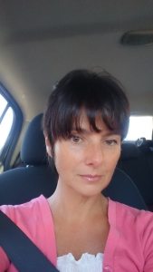 Photo de profil de Laetitia Salvador
