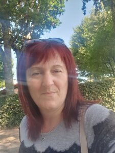 Photo de profil de Laetitia Saubion