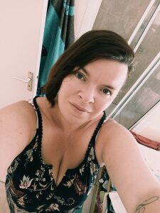 Photo de profil de Laetitia Schulz