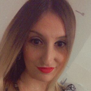 Photo de profil de Laetitia Sebille