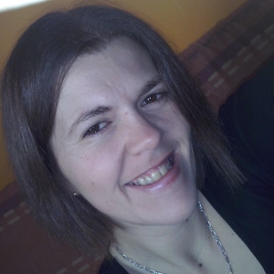 Photo de profil de Laetitia Severin