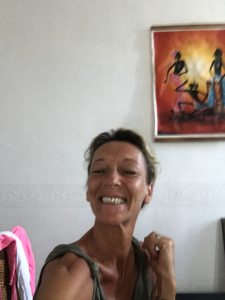 Photo de profil de Laetitia Signoret