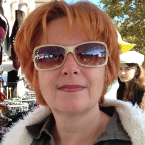 Photo de profil de Laetitia Silari