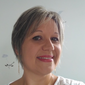 Photo de profil de Laetitia Soueff