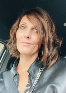 Photo de profil de Laetitia Tardif