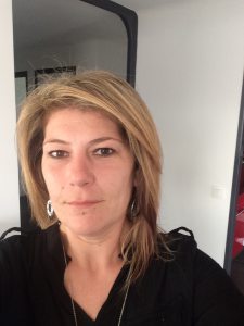 Photo de profil de Laetitia Tarno