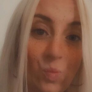 Photo de profil de Laetitia Tate