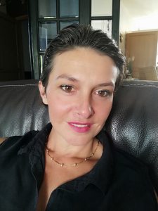 Photo de profil de Laetitia Tiberghien