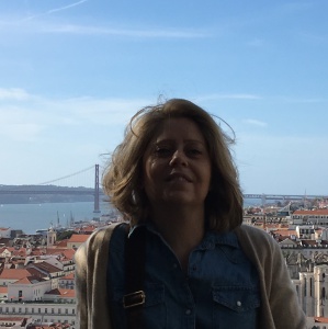 Photo de profil de Laetitia Timmers