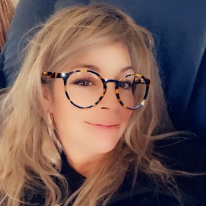 Photo de profil de Laetitia Torre