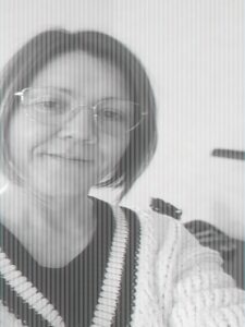 Photo de profil de Laetitia Torregrossa