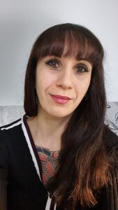 Photo de profil de Laetitia Toussaint