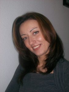 Photo de profil de Laetitia Vandevyvere