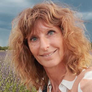 Photo de profil de Laetitia Vasseur