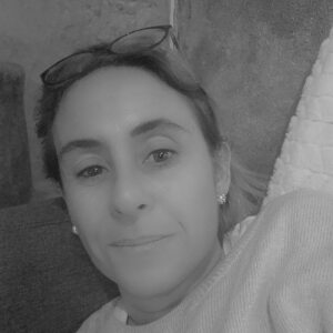 Photo de profil de Laetitia Vicente