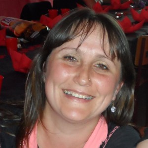 Photo de profil de Laetitia Vico