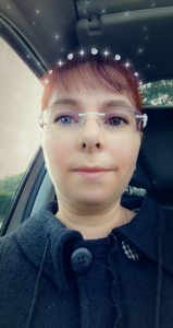Photo de profil de Laetitia Vieillard