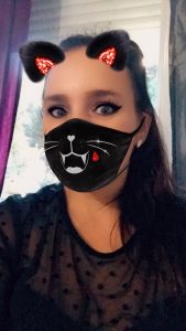 Photo de profil de Laetitia Vigot