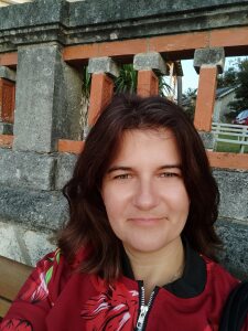 Photo de profil de Laetitia Vigot