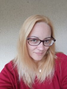 Photo de profil de Laetitia Vigouroux