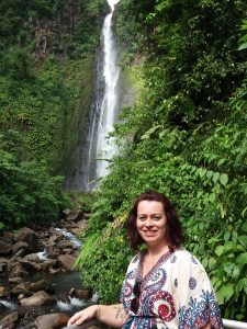 Photo de profil de Laetitia Villepinte