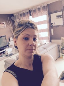 Photo de profil de Laetitia Viola