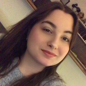 Photo de profil de Laëtitia Vogin