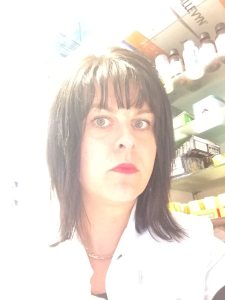 Photo de profil de Laetitia Weil