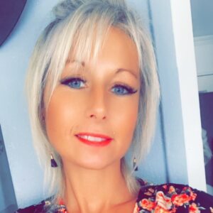 Photo de profil de Laetitia Weirauch