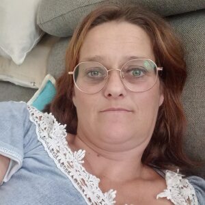 Photo de profil de Laetitia Weniger