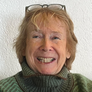 Photo de profil de Laetitia Weygand