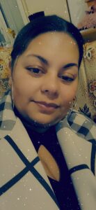 Photo de profil de Laetitia Zanady