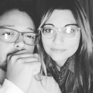 Photo de profil de Laëtitia Zora Marques