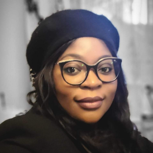Photo de profil de Laetitia matundu