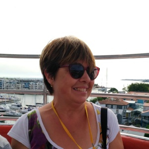 Photo de profil de Lafon Marie-Christine