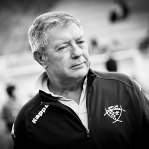 Photo de profil de Laforgue Pierre-Yves