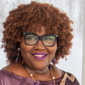 Photo de profil de Lagoma Marie Vidjanagni