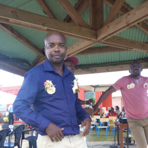 Photo de profil de Lahadji Soumaila Ali